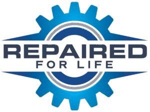 Repaired For Life 