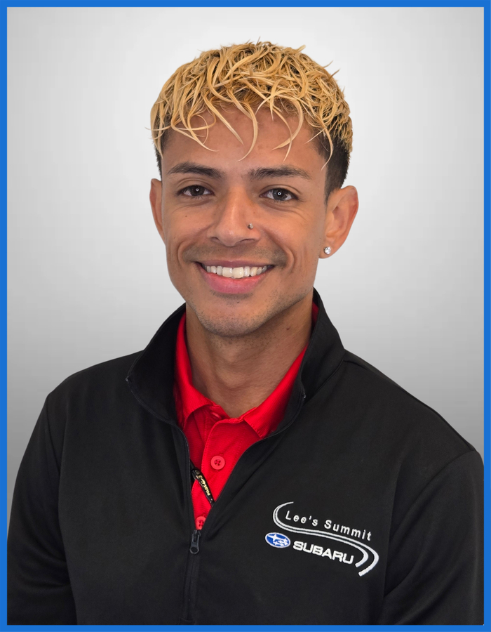 Kevin Melendez