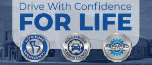 Drive With Confidence For Life 