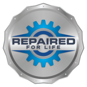 Repaired For Life